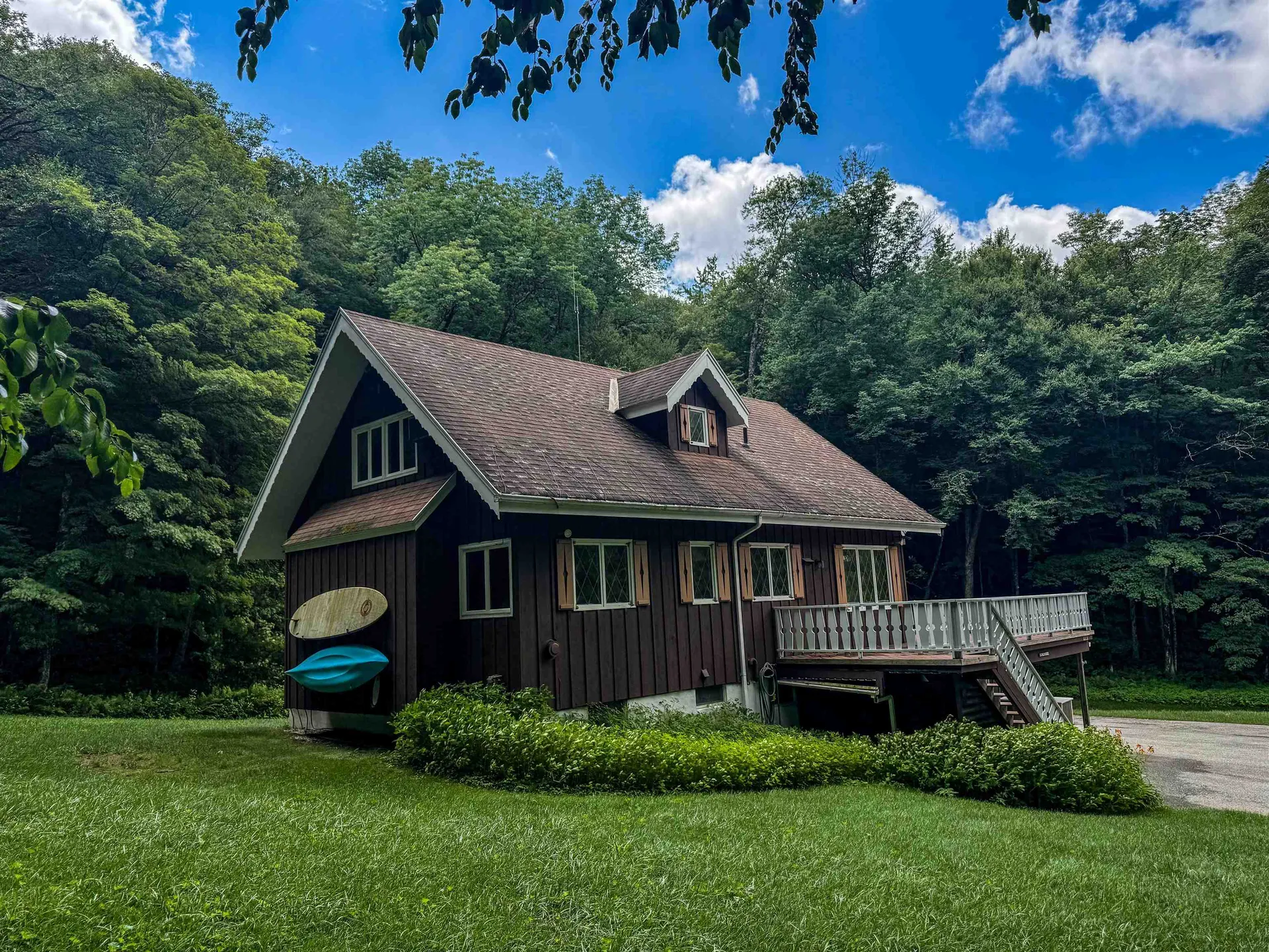 9144 Route 100 Plymouth VT 05056