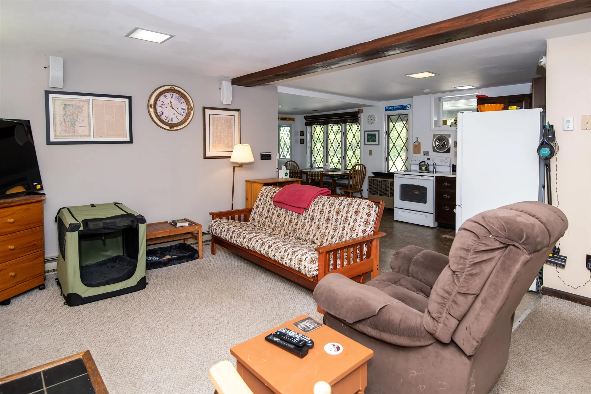9144 Route 100 Plymouth VT 05056