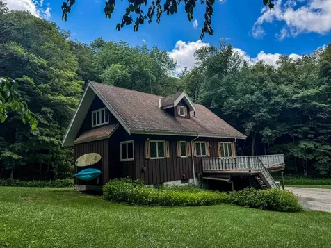 9144 Route 100 Plymouth VT 05056