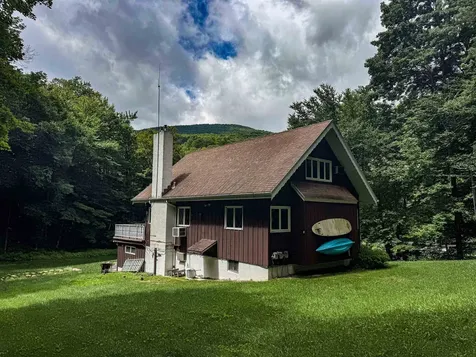 9144 Route 100 Plymouth VT 05056