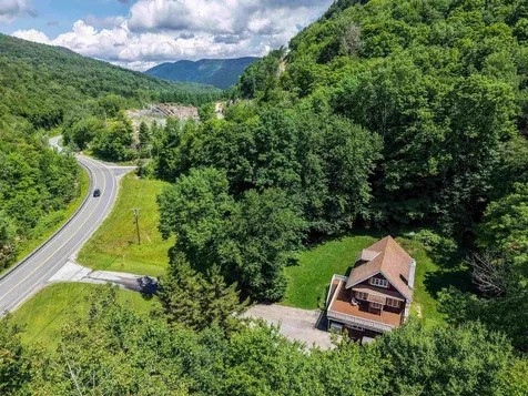 9144 Route 100 Plymouth VT 05056