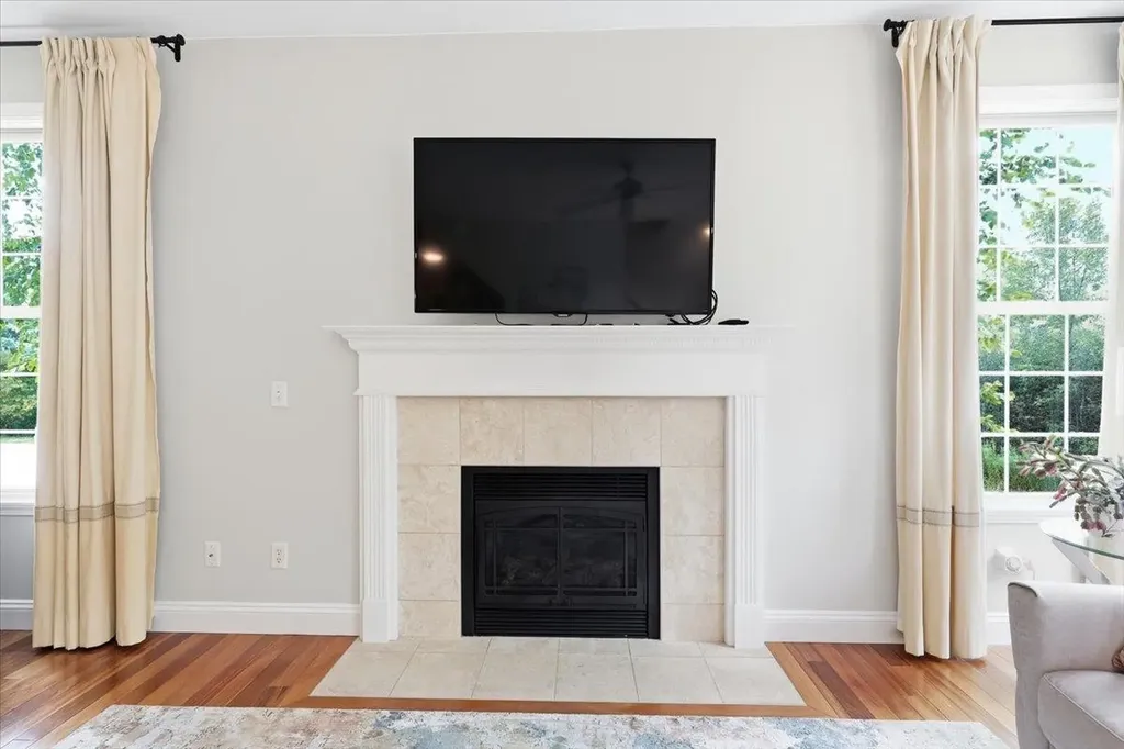 192 South Pointe Drive South Burlington VT 05403