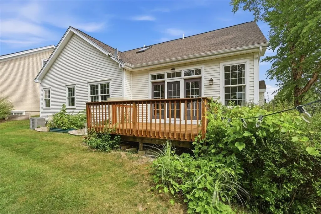 192 South Pointe Drive South Burlington VT 05403