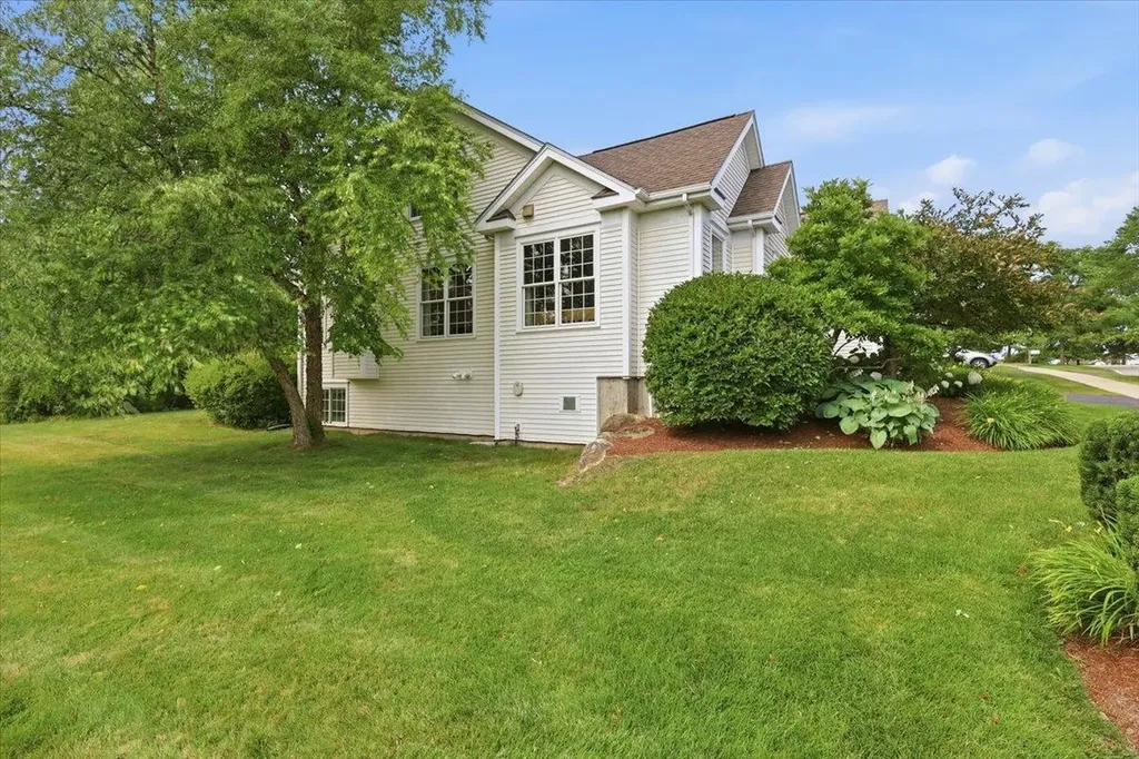 192 South Pointe Drive South Burlington VT 05403