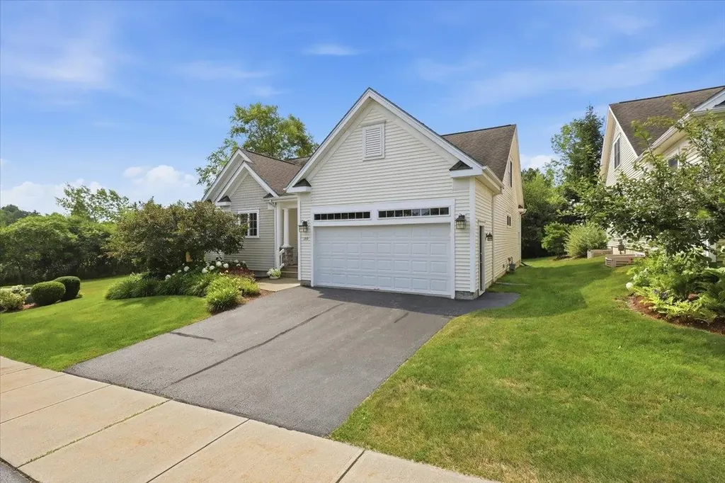 192 South Pointe Drive South Burlington VT 05403