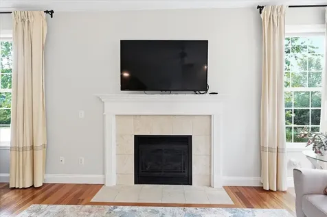 192 South Pointe Drive South Burlington VT 05403