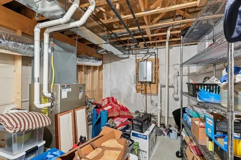 192 South Pointe Drive South Burlington VT 05403