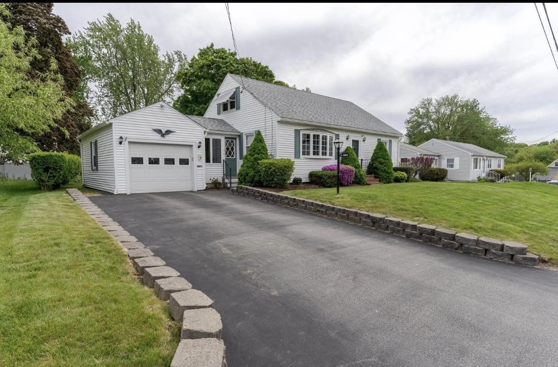 8 Lowell Avenue Dover NH 03820