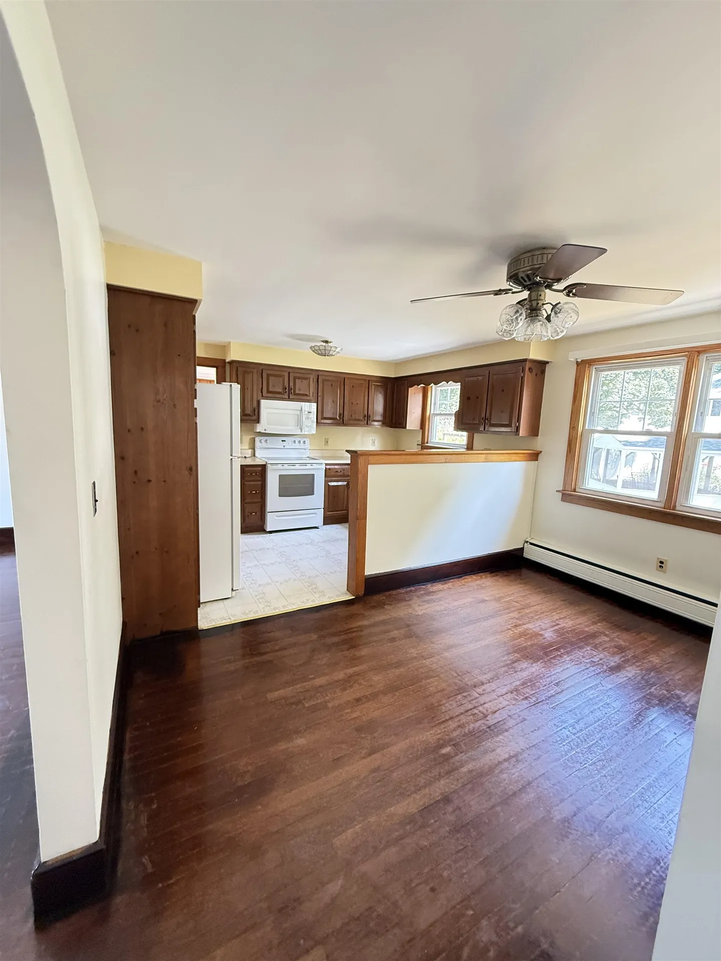 8 Lowell Avenue Dover NH 03820