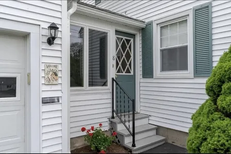 8 Lowell Avenue Dover NH 03820