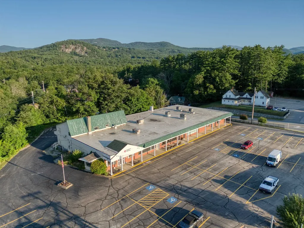 15 Us Route 302 Bartlett NH 03838