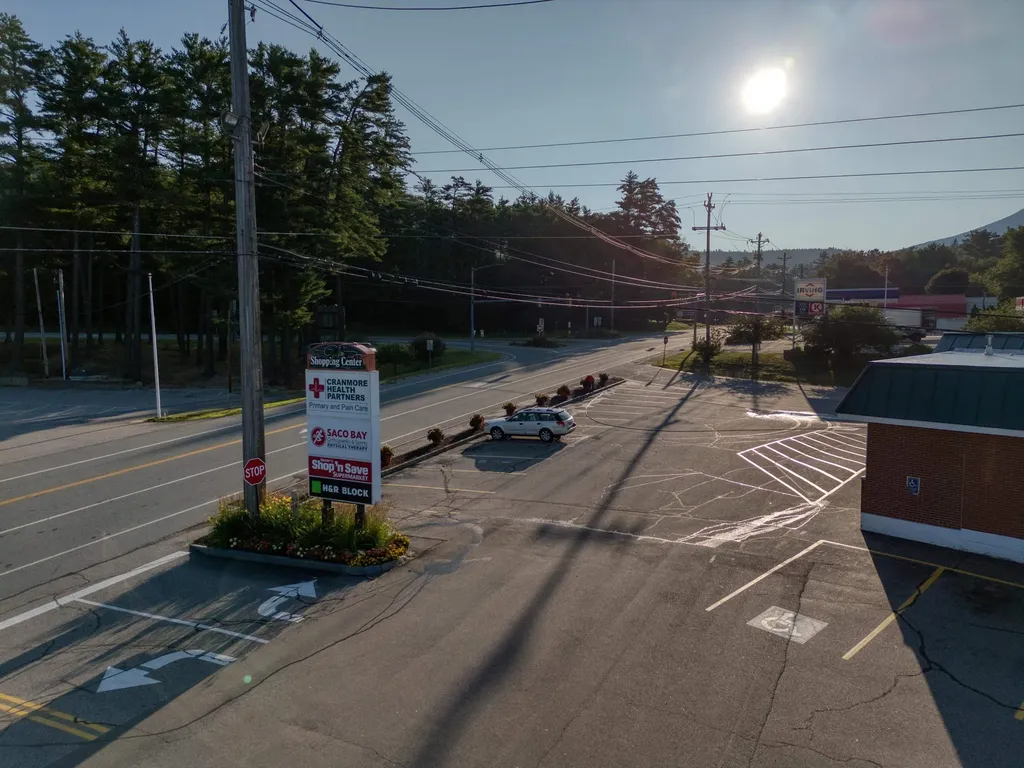 15 Us Route 302 Bartlett NH 03838