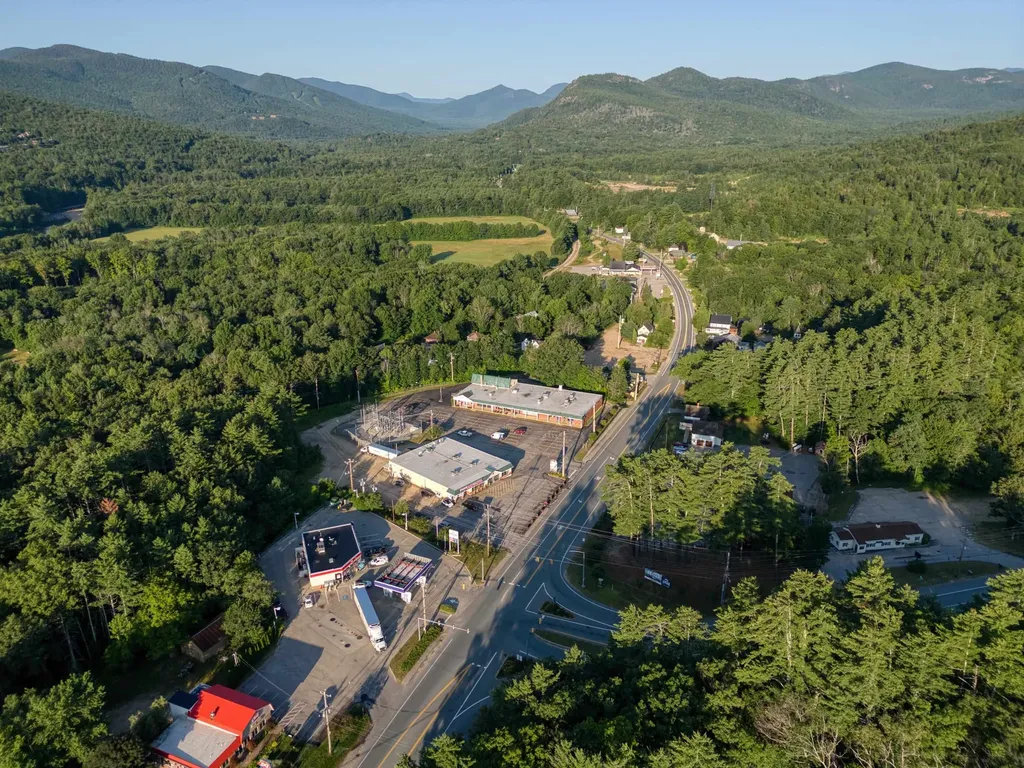 15 Us Route 302 Bartlett NH 03838