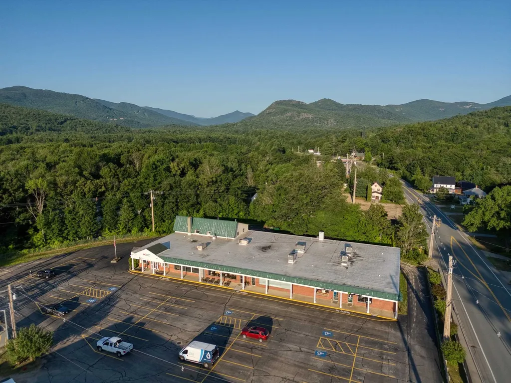 15 Us Route 302 Bartlett NH 03838