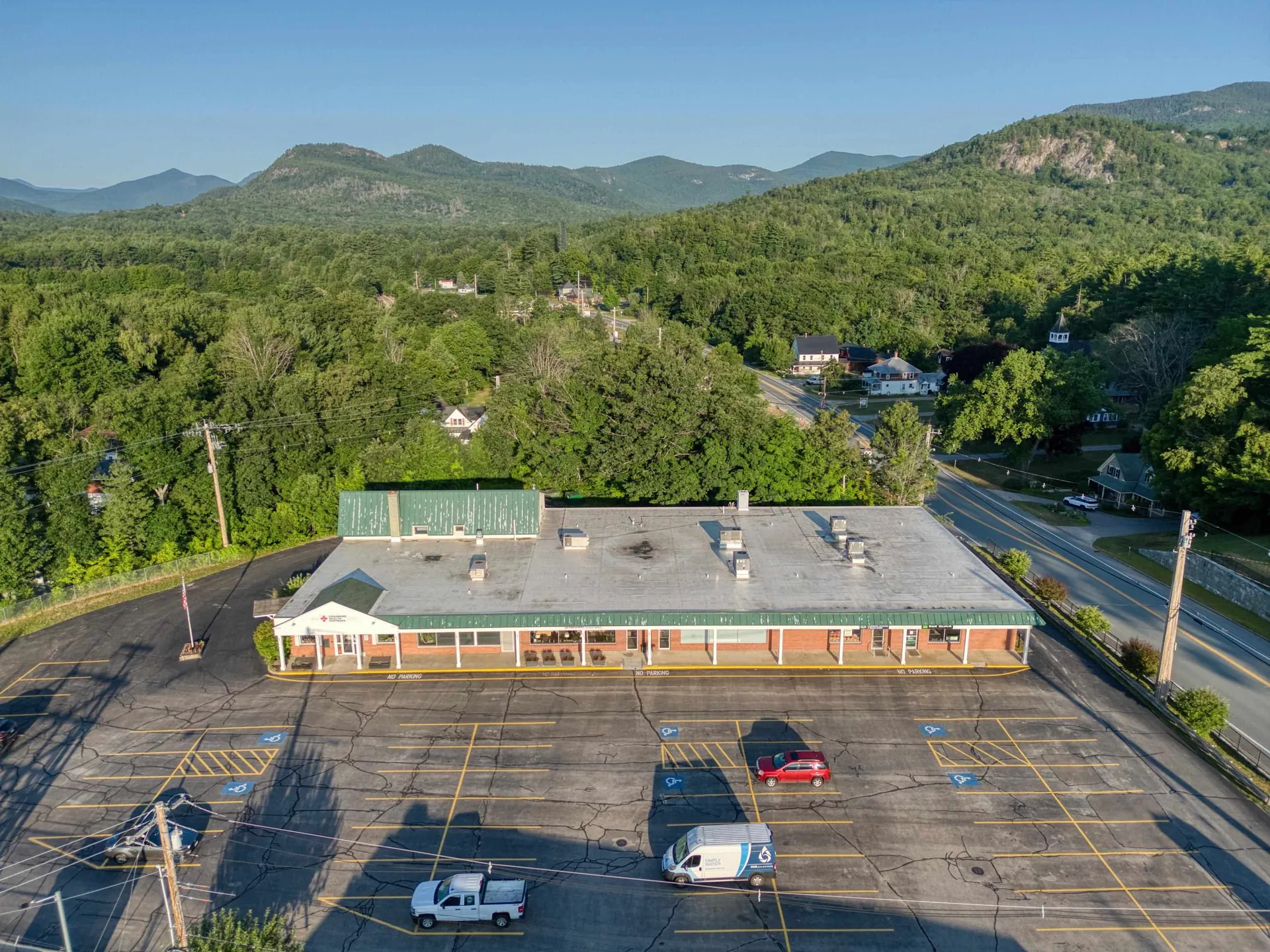 15 Us Route 302 Bartlett NH 03838