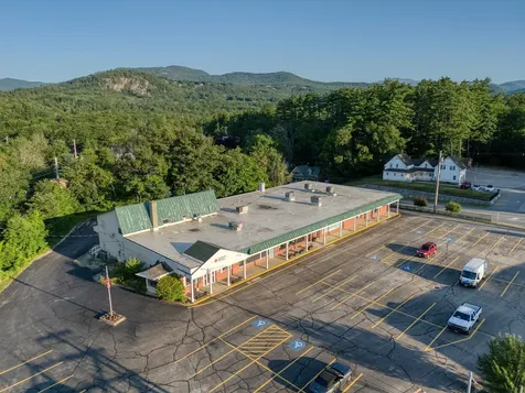 15 Us Route 302 Bartlett NH 03838