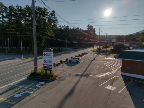 15 Us Route 302 Bartlett NH 03838