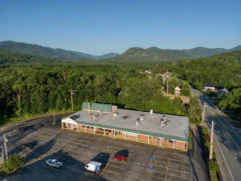 15 Us Route 302 Bartlett NH 03838