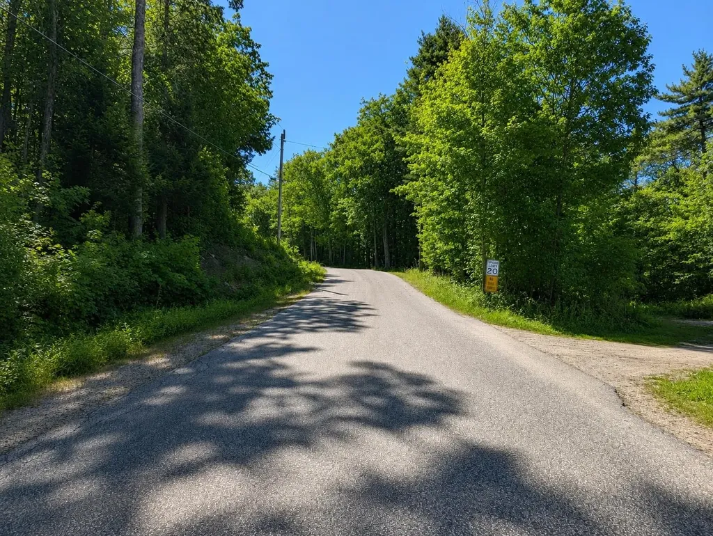 10 Mountain Road Tamworth NH 03883
