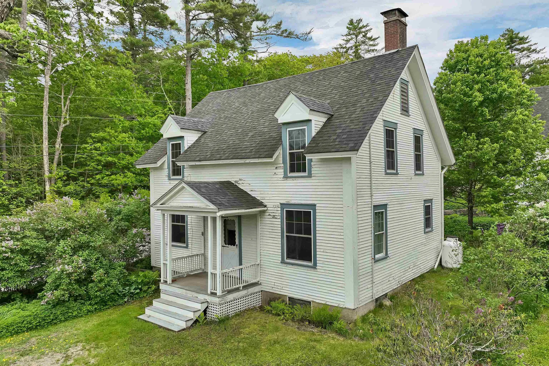 10 Mountain Road Tamworth NH 03883