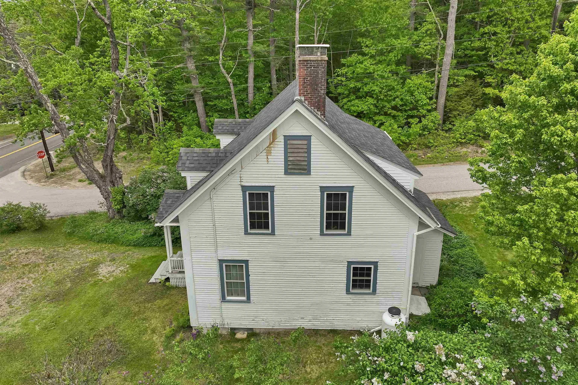 10 Mountain Road Tamworth NH 03883