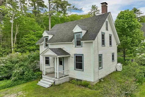 10 Mountain Road Tamworth NH 03883