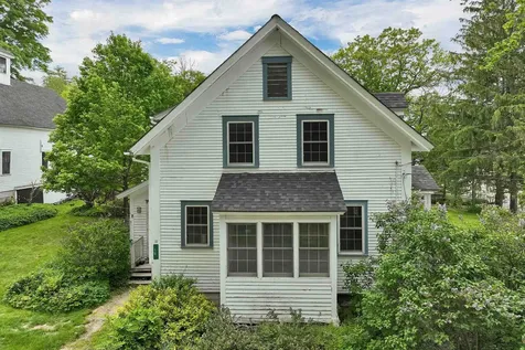 10 Mountain Road Tamworth NH 03883