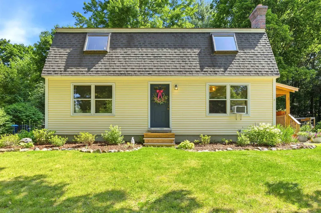 3 Millstream Lane Concord NH 03303