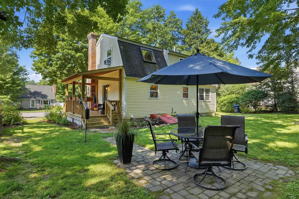 3 Millstream Lane Concord NH 03303
