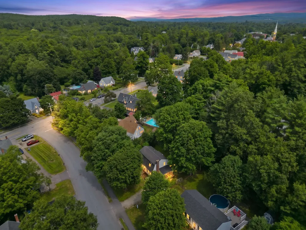 3 Millstream Lane Concord NH 03303