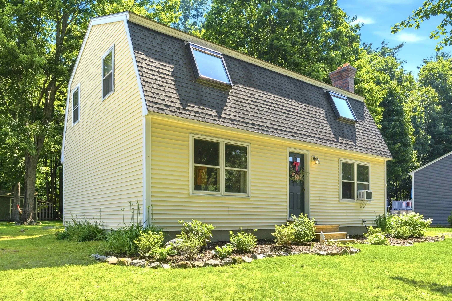 3 Millstream Lane Concord NH 03303