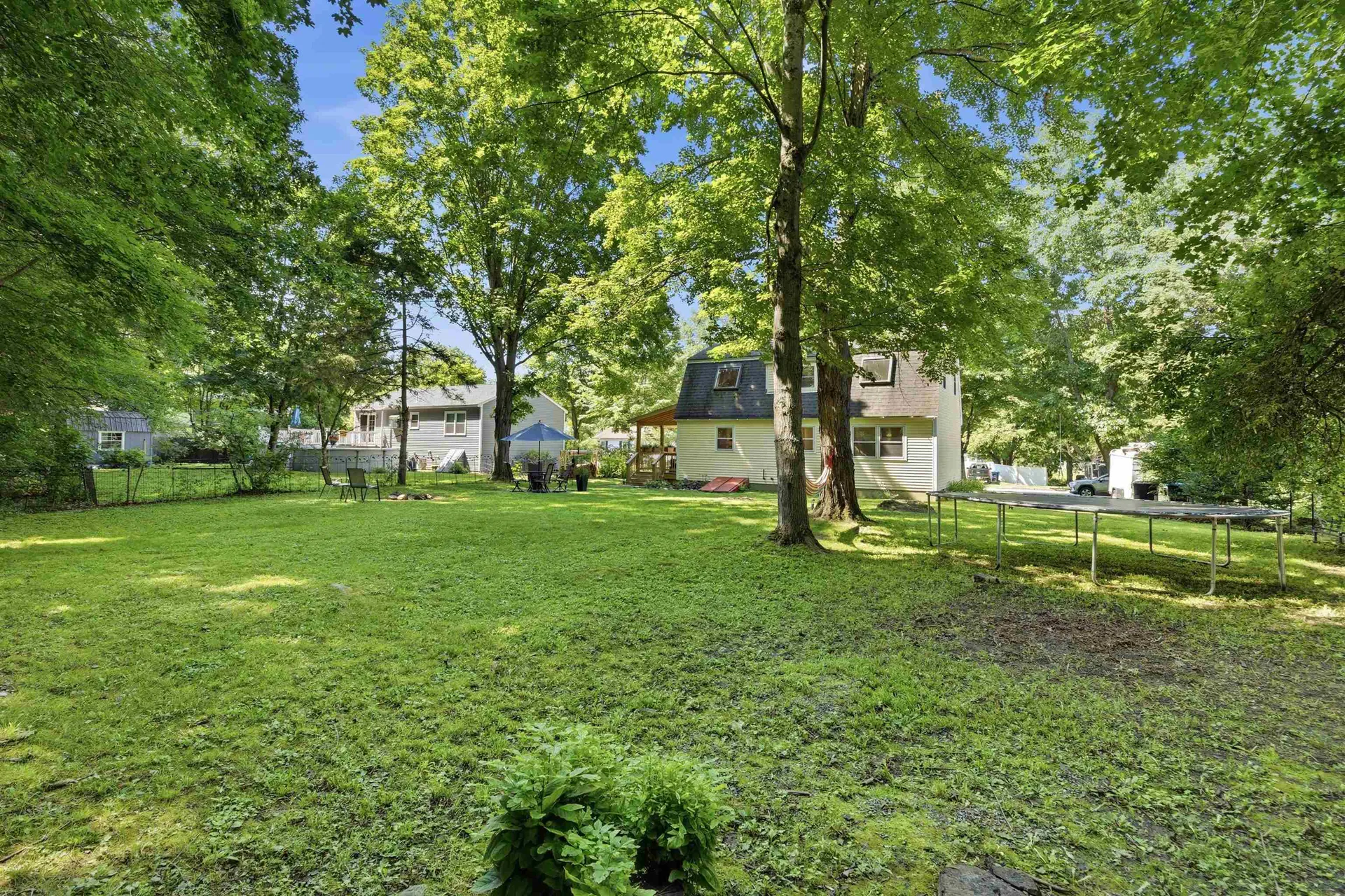3 Millstream Lane Concord NH 03303