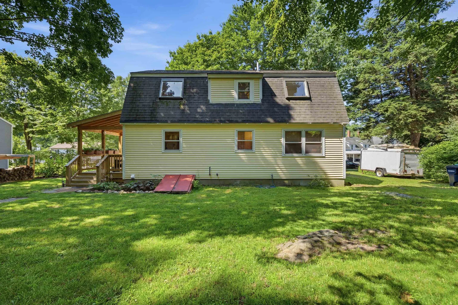 3 Millstream Lane Concord NH 03303
