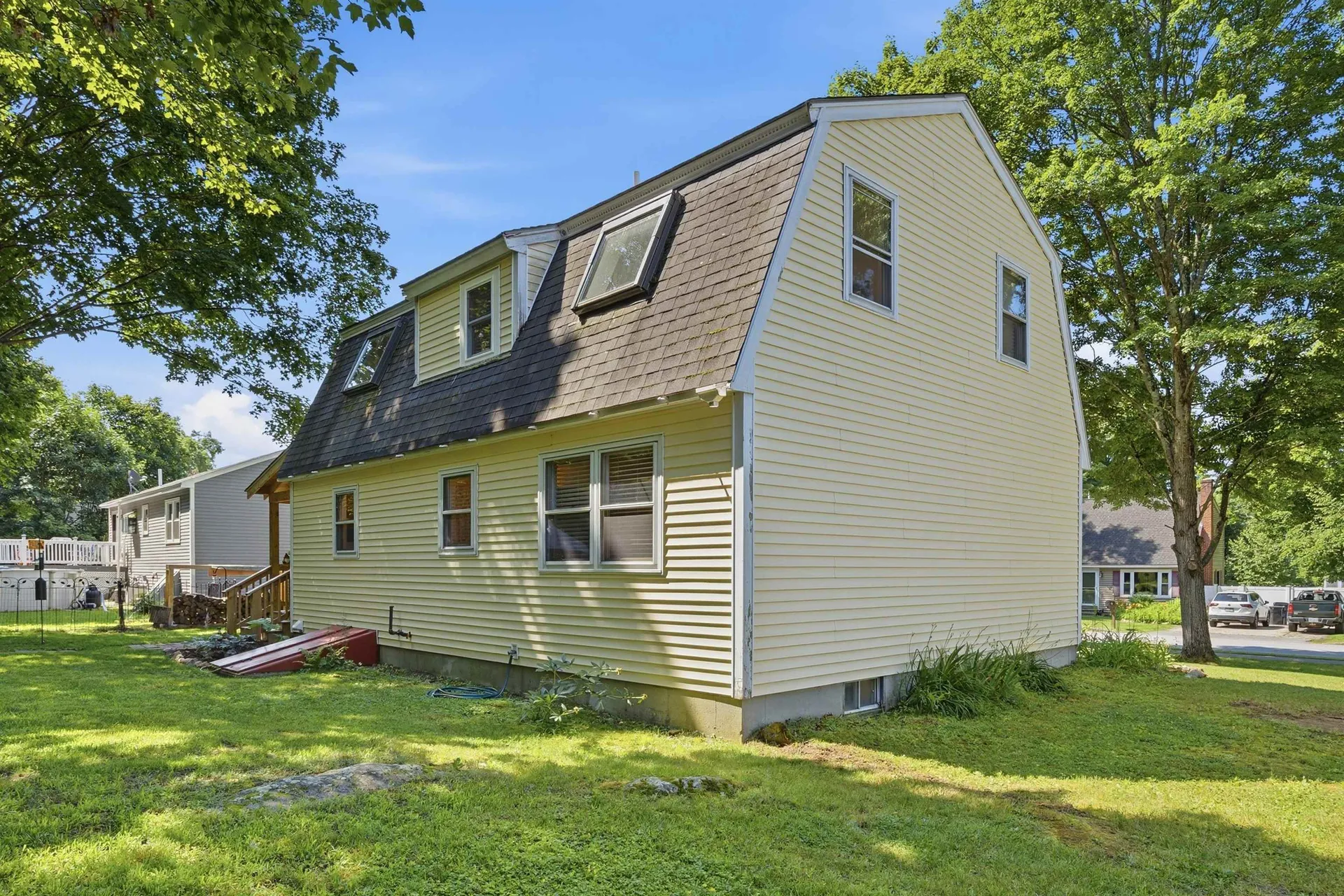 3 Millstream Lane Concord NH 03303