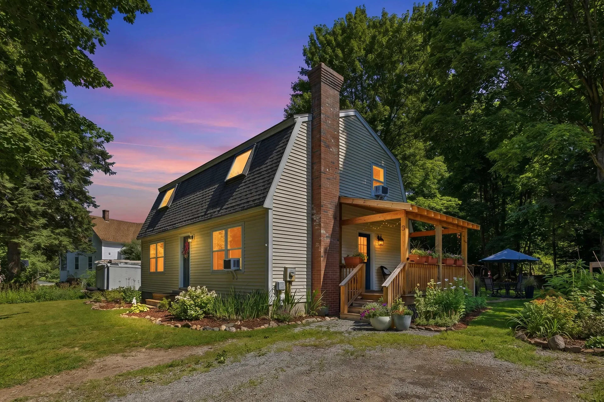 3 Millstream Lane Concord NH 03303