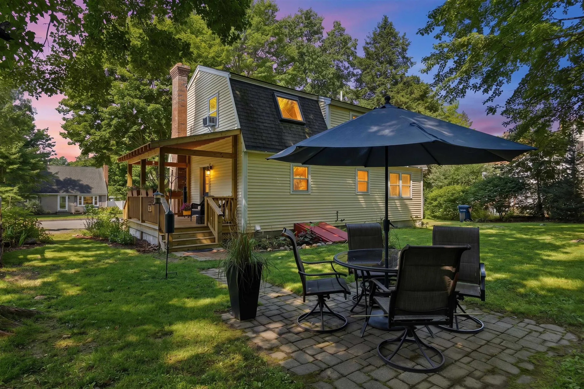 3 Millstream Lane Concord NH 03303
