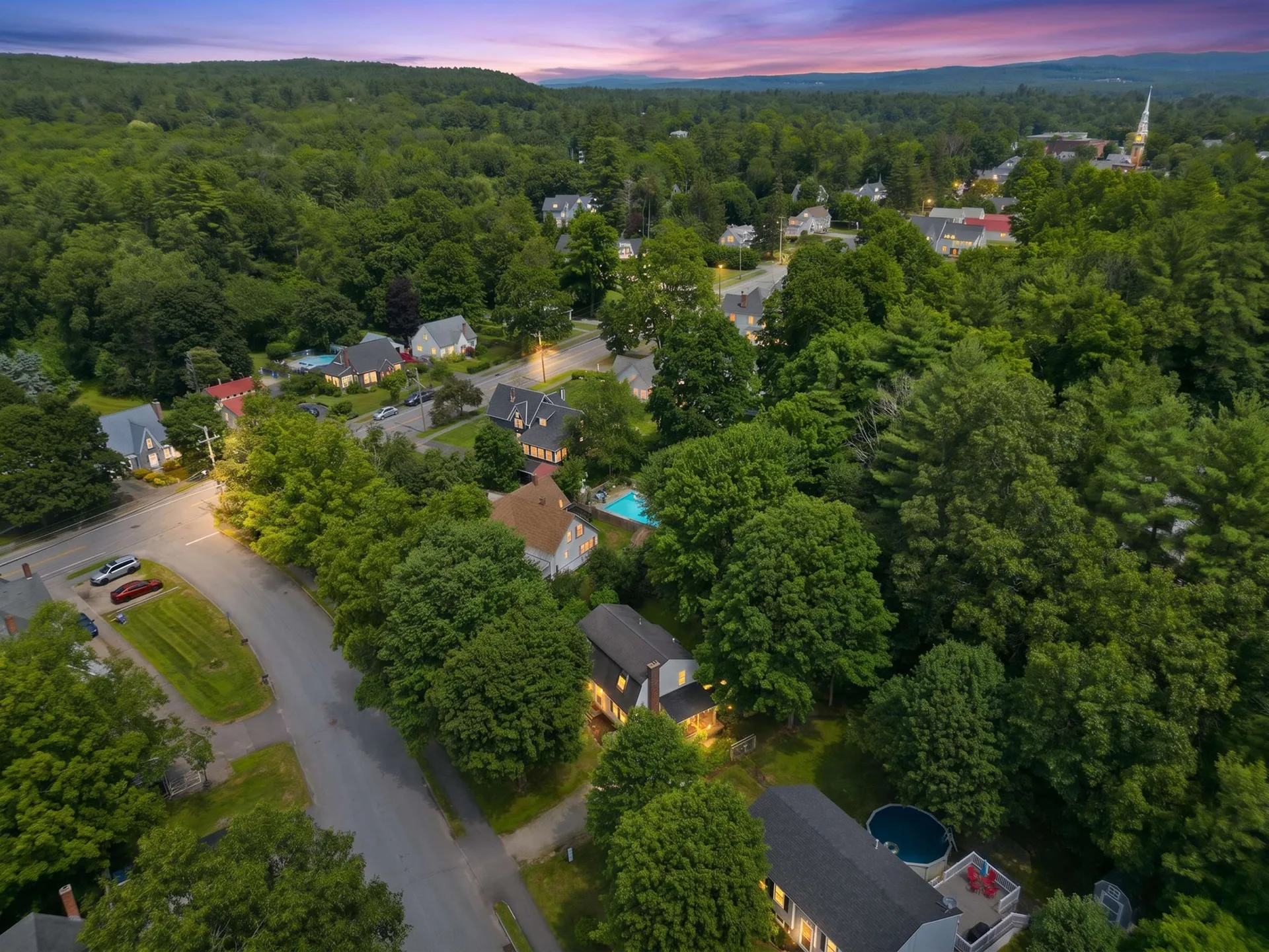 3 Millstream Lane Concord NH 03303