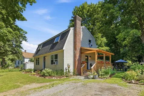 3 Millstream Lane Concord NH 03303