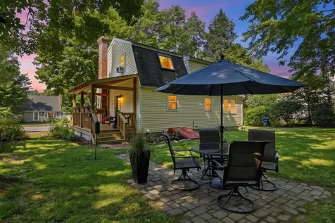 3 Millstream Lane Concord NH 03303