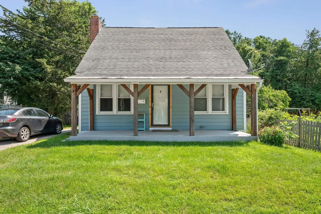 141 North Street Winooski VT 05404