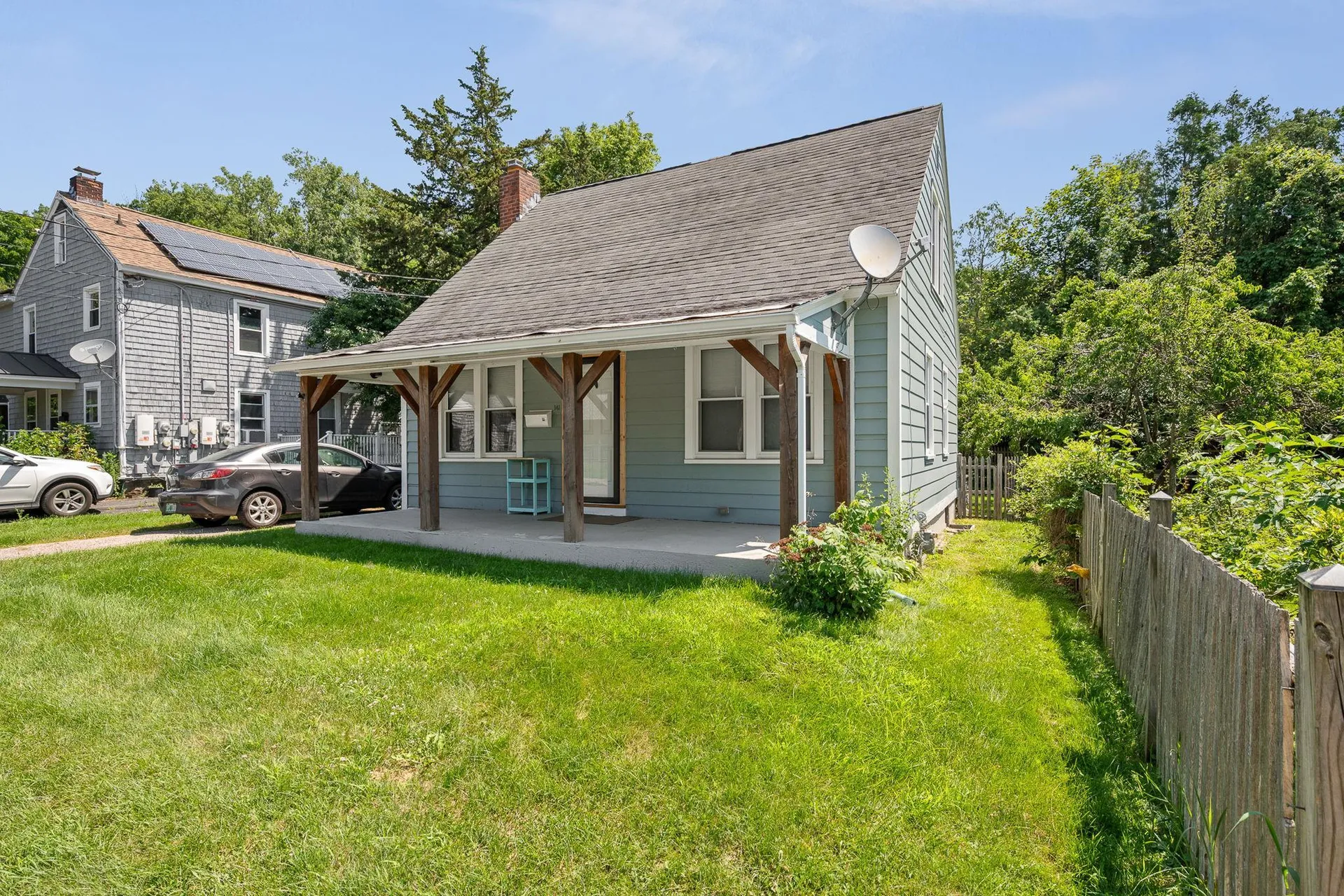 141 North Street Winooski VT 05404