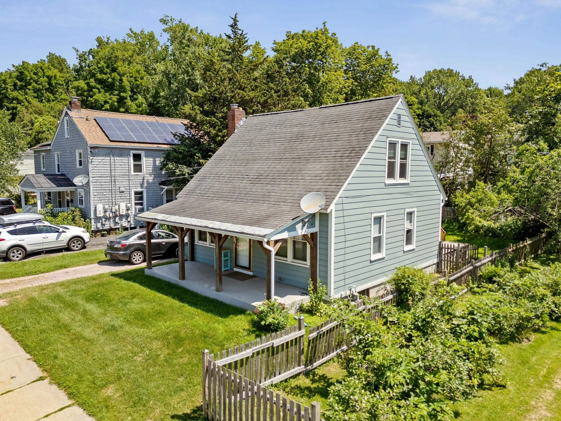 141 North Street Winooski VT 05404