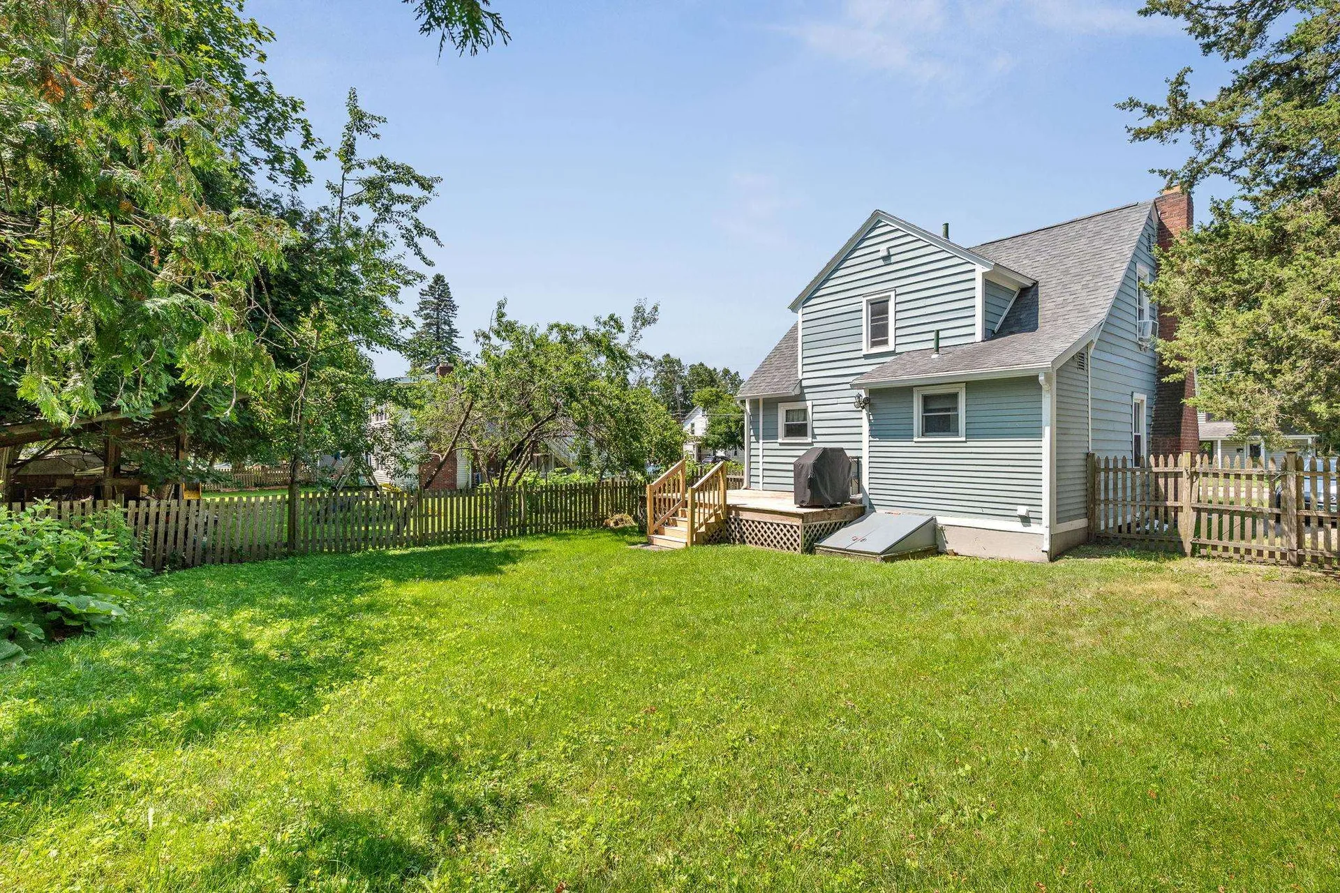 141 North Street Winooski VT 05404