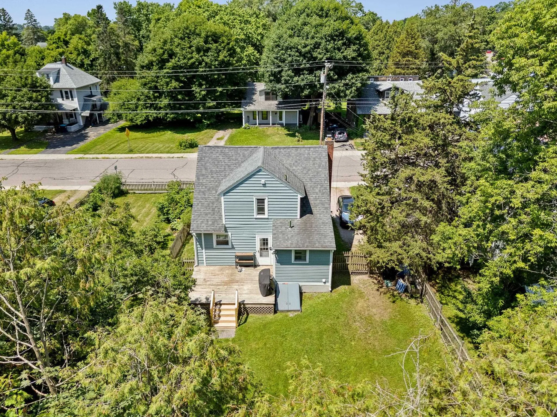 141 North Street Winooski VT 05404