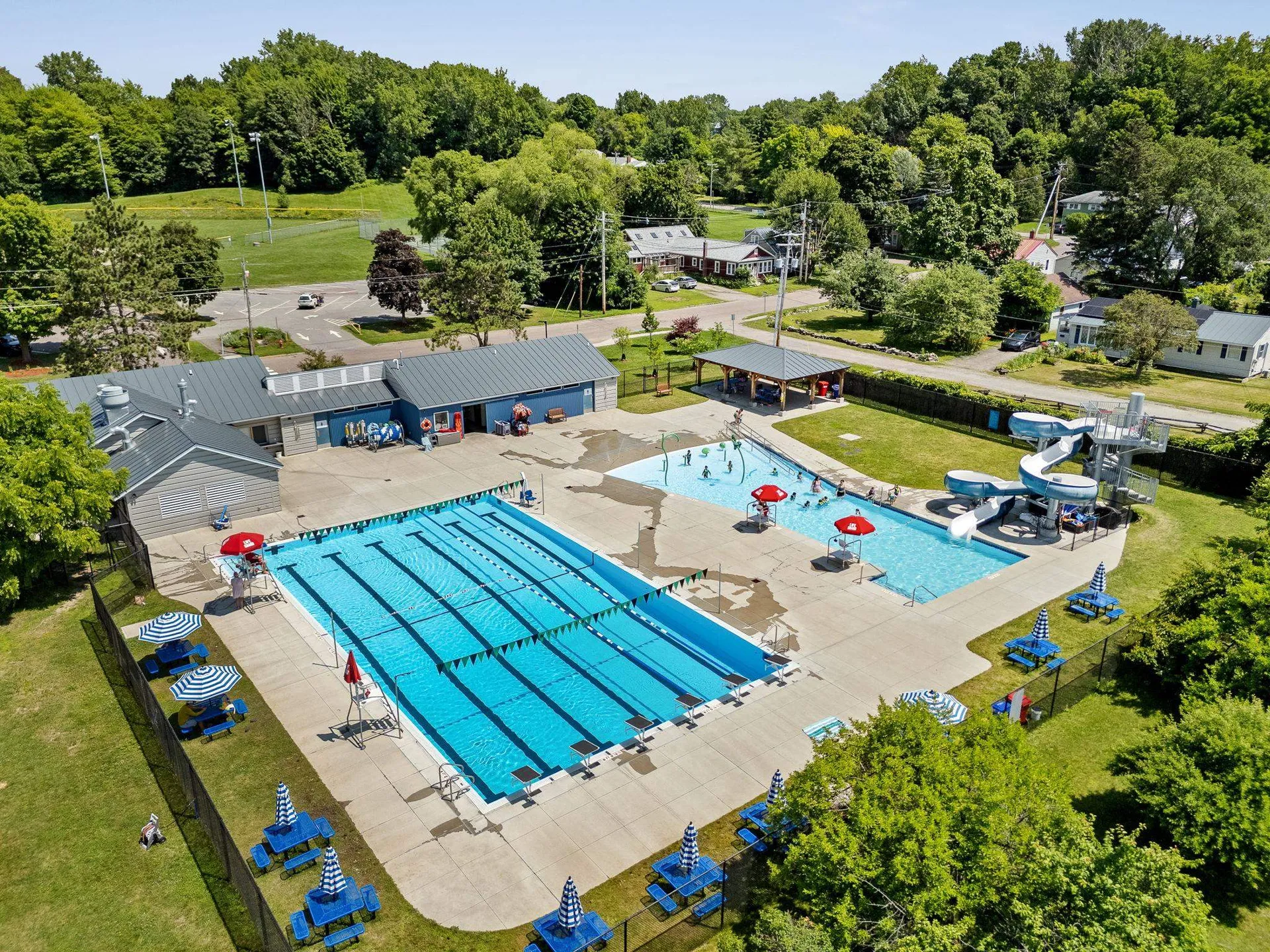 141 North Street Winooski VT 05404