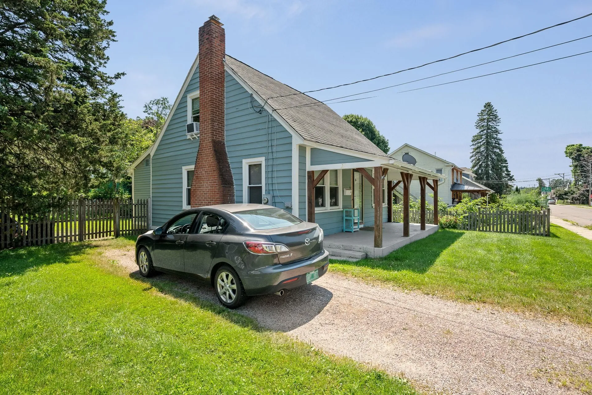 141 North Street Winooski VT 05404