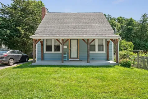 141 North Street Winooski VT 05404