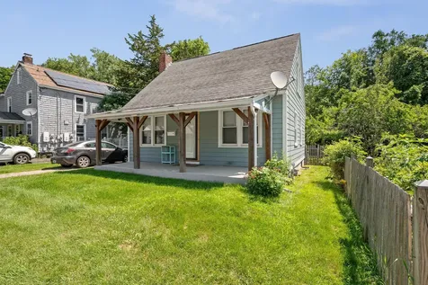 141 North Street Winooski VT 05404