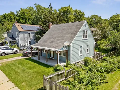 141 North Street Winooski VT 05404