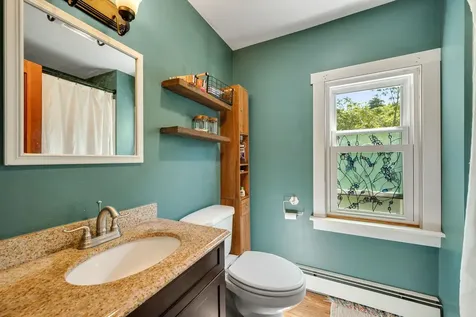 141 North Street Winooski VT 05404